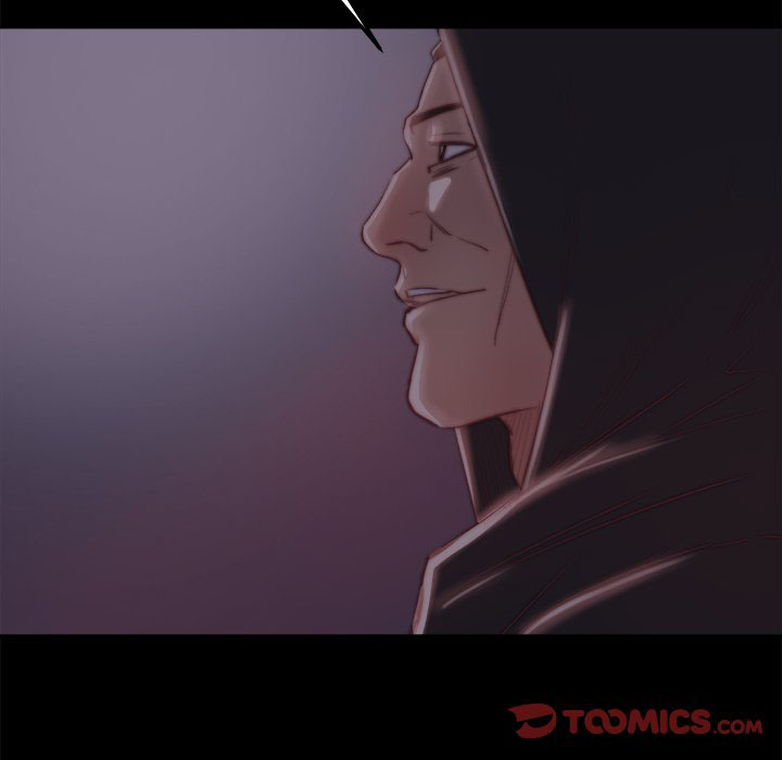 The Lost Girl: Chapter chapter-18 - Page 116