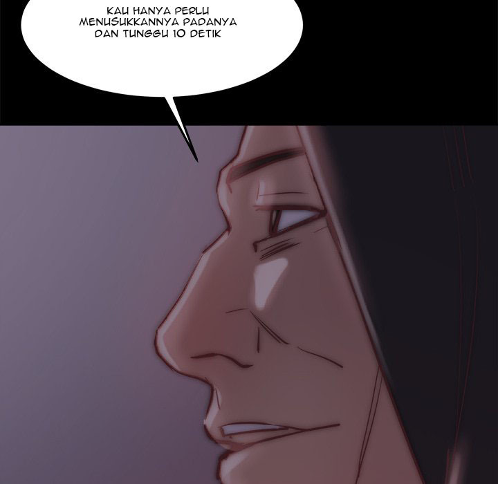 The Lost Girl: Chapter chapter-18 - Page 118
