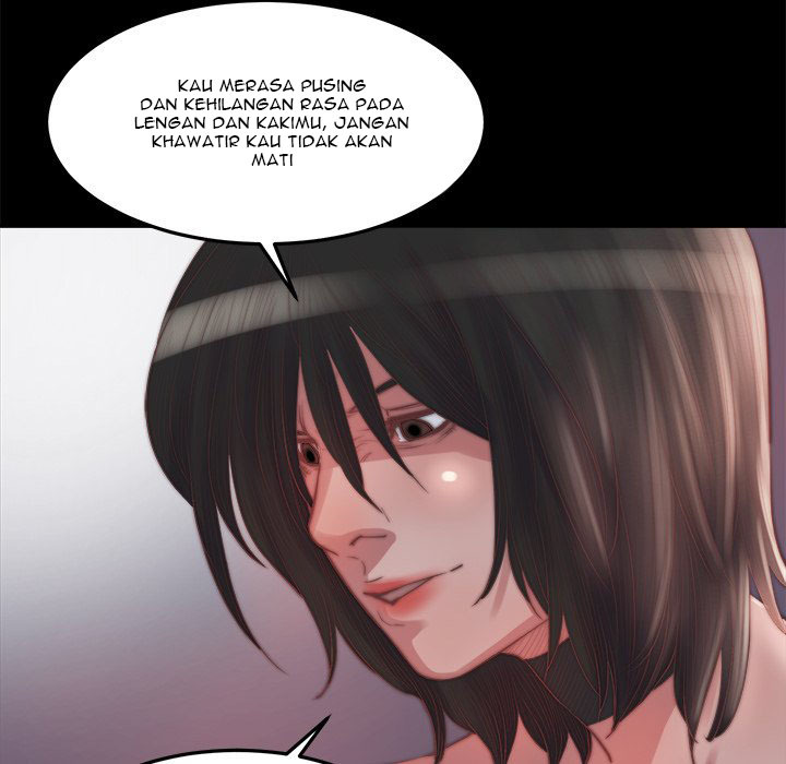 The Lost Girl: Chapter chapter-18 - Page 121