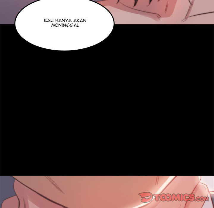 The Lost Girl: Chapter chapter-18 - Page 122
