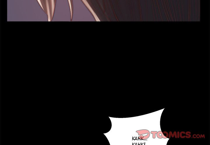The Lost Girl: Chapter chapter-19 - Page 5