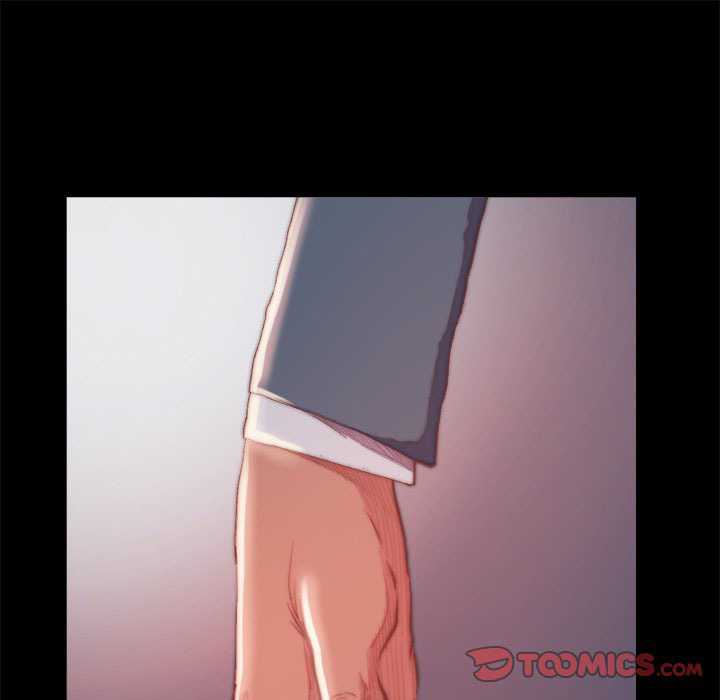 The Lost Girl: Chapter chapter-19 - Page 11