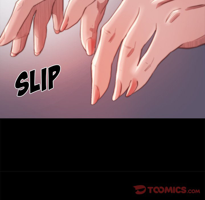 The Lost Girl: Chapter chapter-19 - Page 17