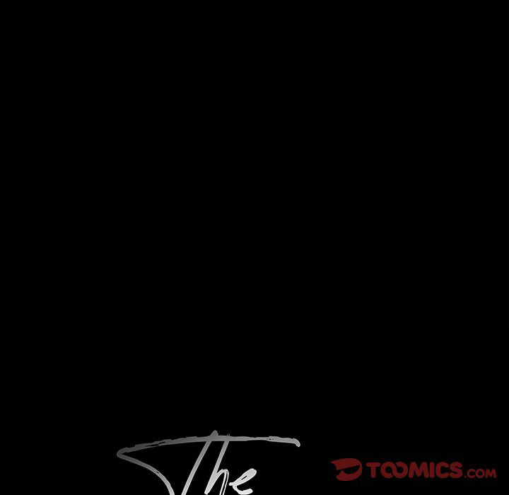 The Lost Girl: Chapter chapter-19 - Page 20