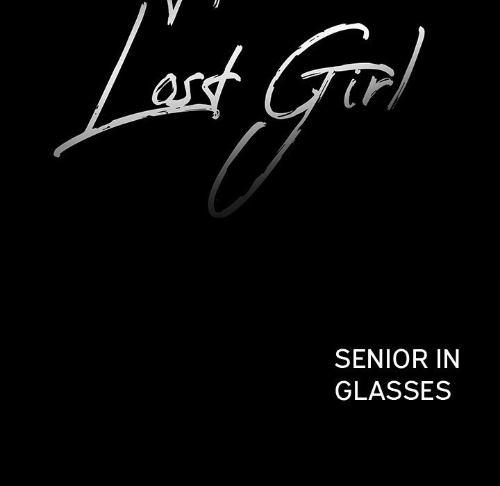 The Lost Girl: Chapter chapter-19 - Page 21