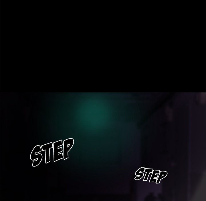 The Lost Girl: Chapter chapter-19 - Page 27