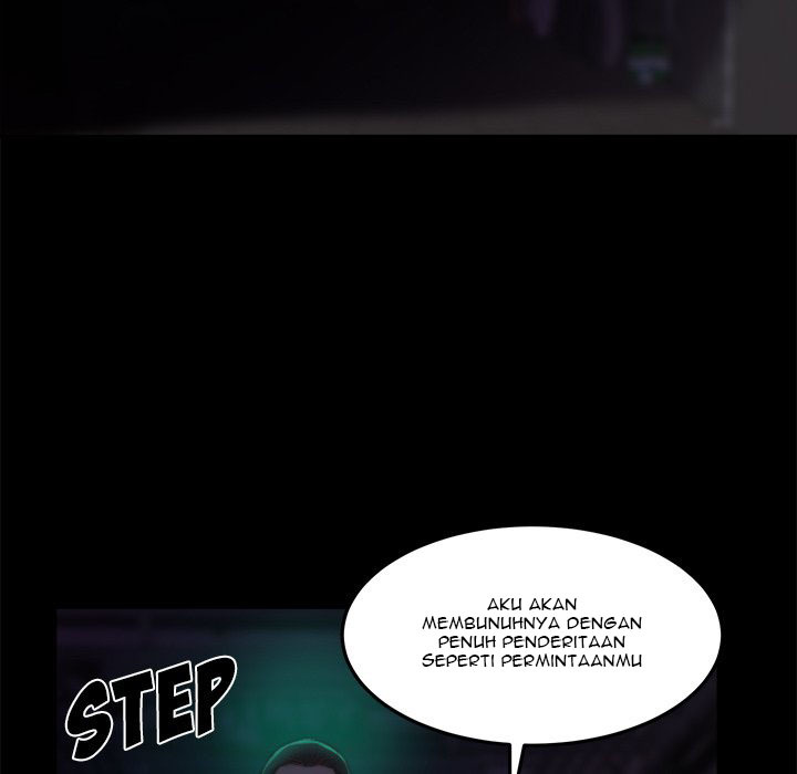 The Lost Girl: Chapter chapter-19 - Page 28