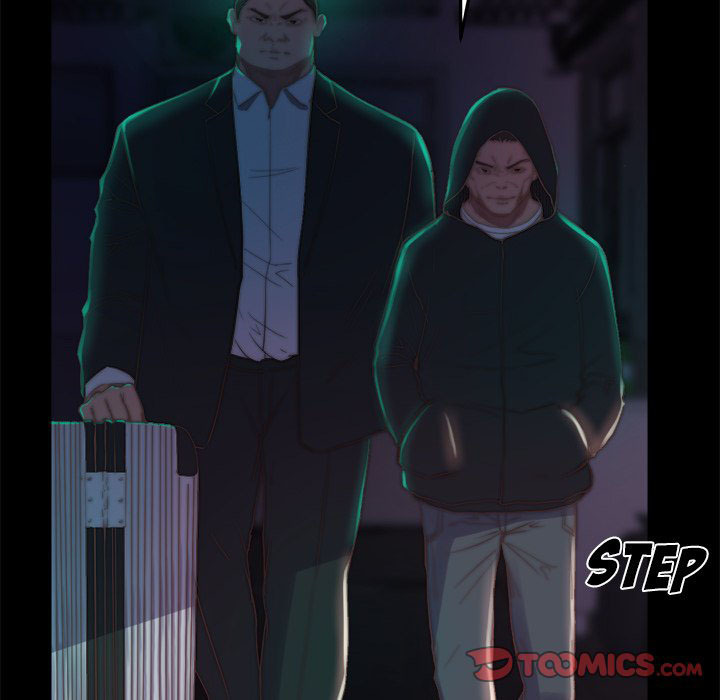 The Lost Girl: Chapter chapter-19 - Page 29