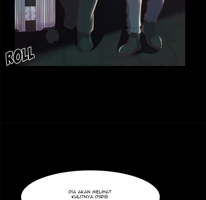 The Lost Girl: Chapter chapter-19 - Page 30