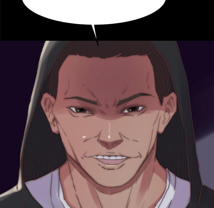 The Lost Girl: Chapter chapter-19 - Page 31
