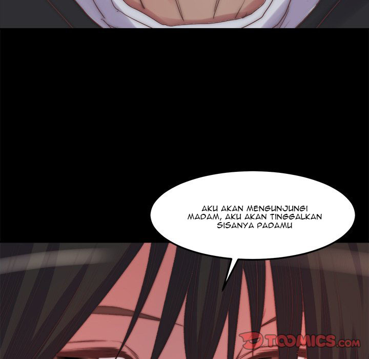 The Lost Girl: Chapter chapter-19 - Page 32