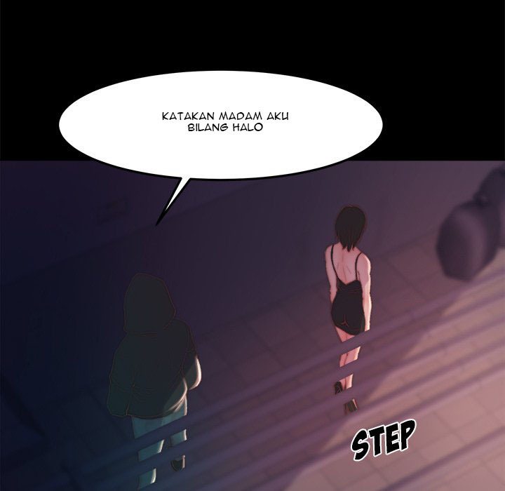 The Lost Girl: Chapter chapter-19 - Page 34