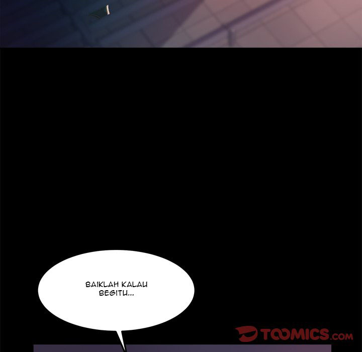 The Lost Girl: Chapter chapter-19 - Page 35