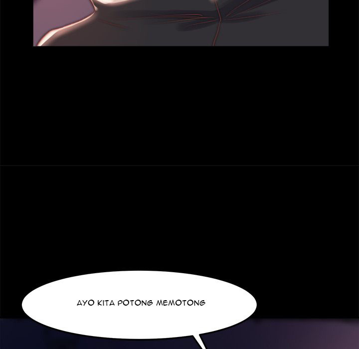 The Lost Girl: Chapter chapter-19 - Page 37