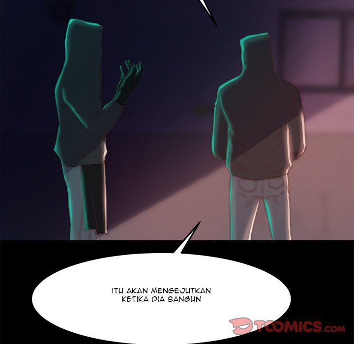 The Lost Girl: Chapter chapter-19 - Page 38