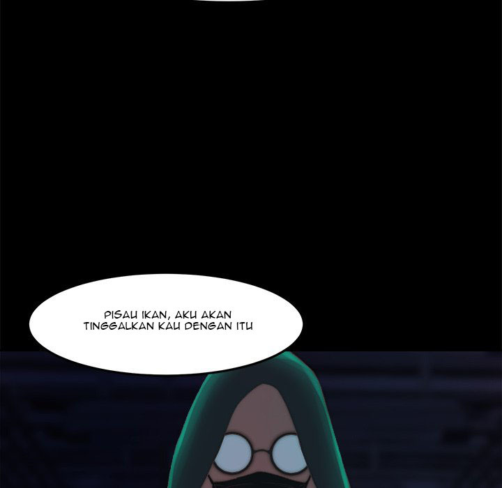 The Lost Girl: Chapter chapter-19 - Page 39