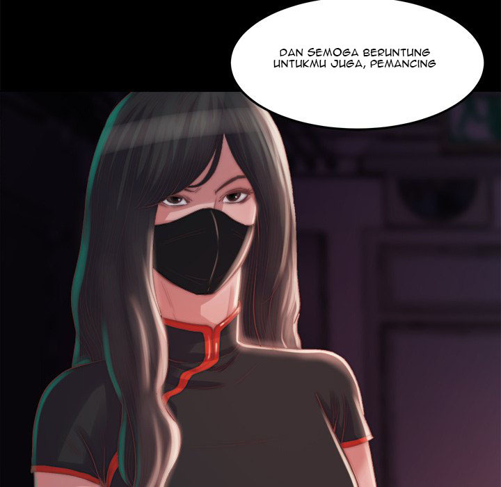 The Lost Girl: Chapter chapter-19 - Page 42