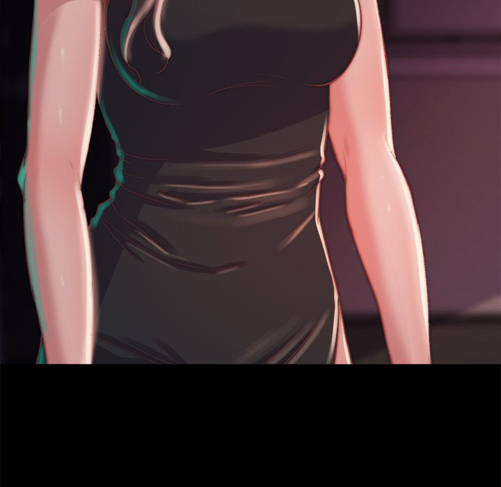 The Lost Girl: Chapter chapter-19 - Page 43
