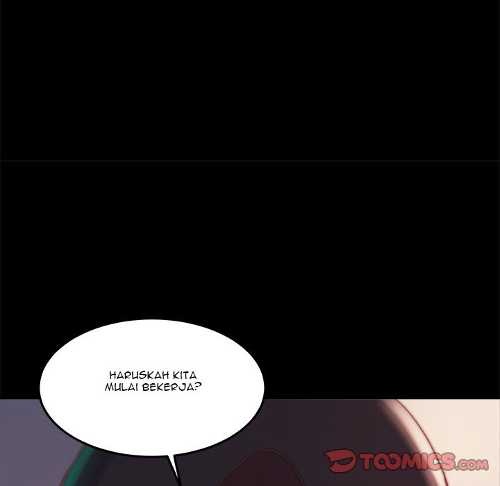 The Lost Girl: Chapter chapter-19 - Page 44