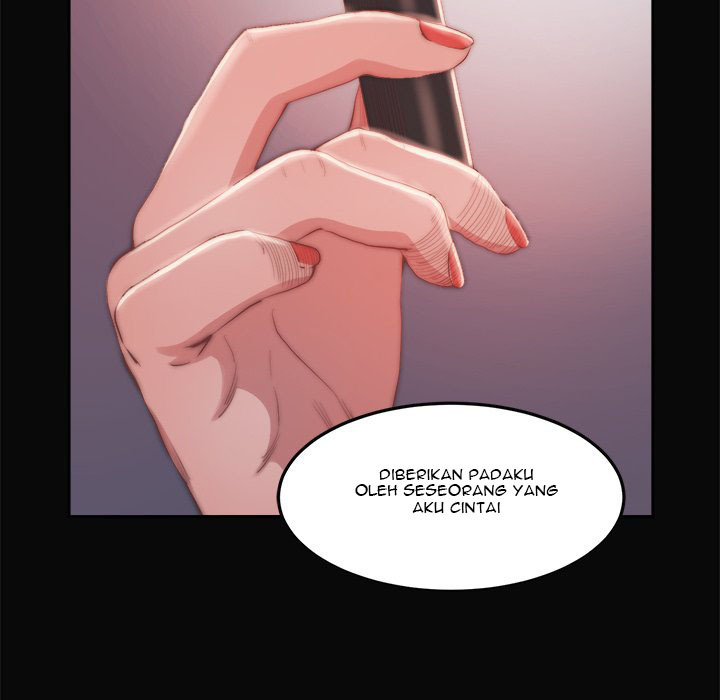 The Lost Girl: Chapter chapter-19 - Page 54