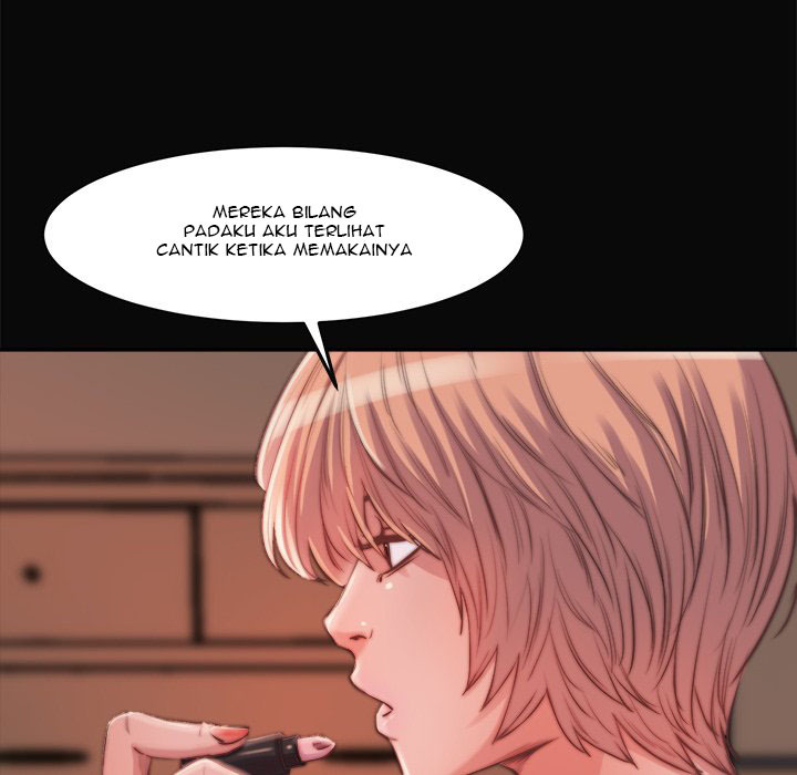 The Lost Girl: Chapter chapter-19 - Page 55