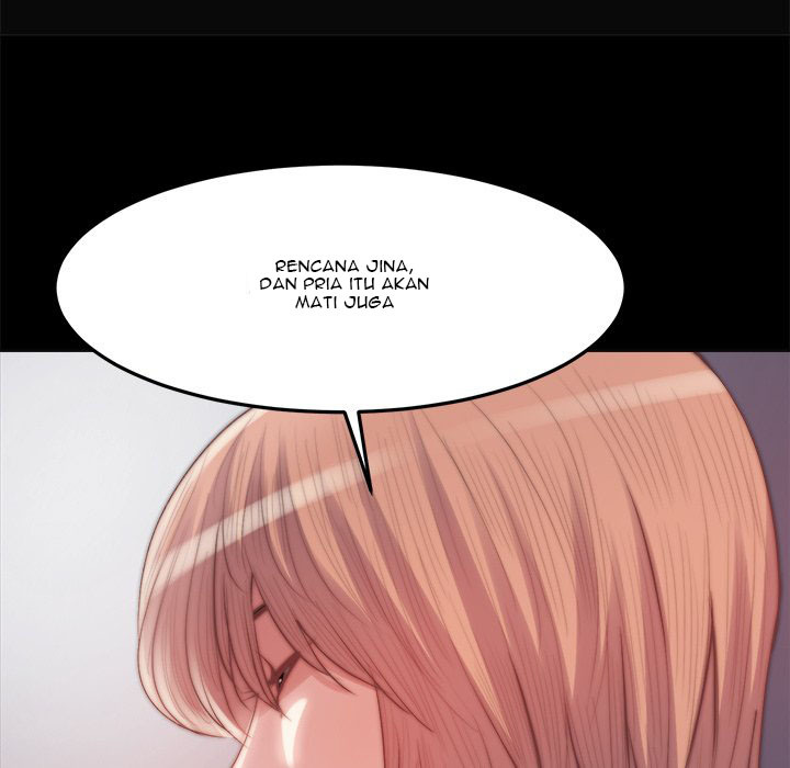 The Lost Girl: Chapter chapter-19 - Page 58