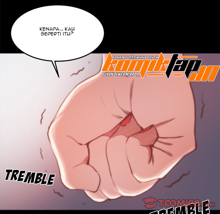 The Lost Girl: Chapter chapter-19 - Page 62