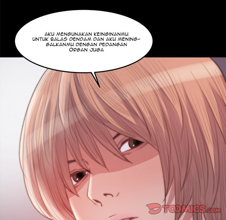 The Lost Girl: Chapter chapter-19 - Page 65