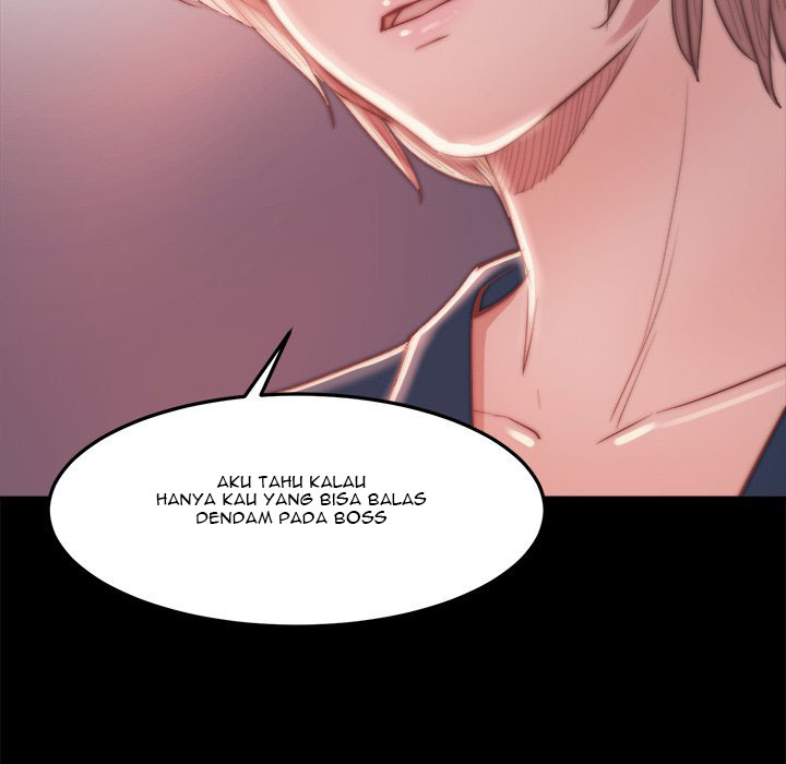 The Lost Girl: Chapter chapter-19 - Page 66