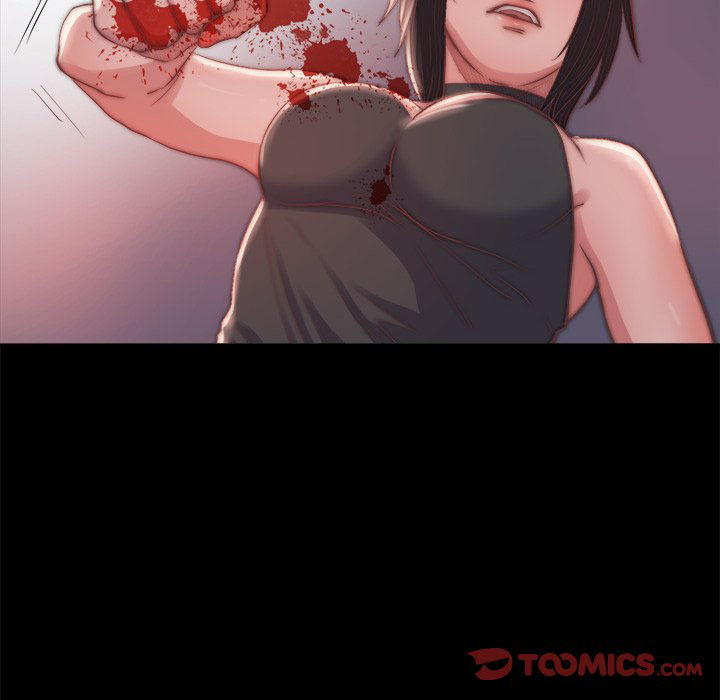 The Lost Girl: Chapter chapter-19 - Page 77