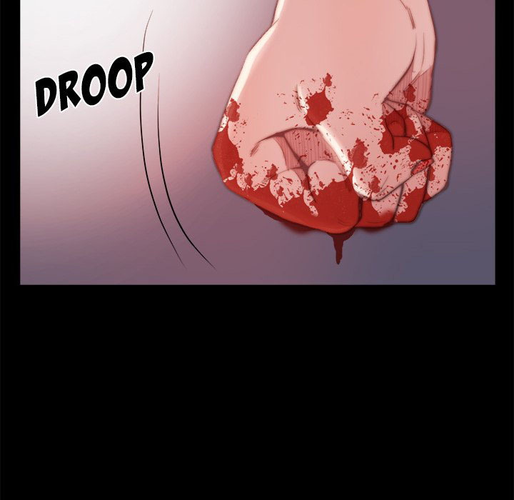 The Lost Girl: Chapter chapter-19 - Page 79