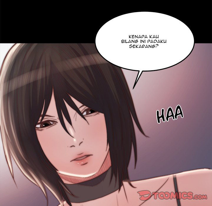 The Lost Girl: Chapter chapter-19 - Page 80