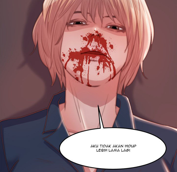 The Lost Girl: Chapter chapter-19 - Page 82