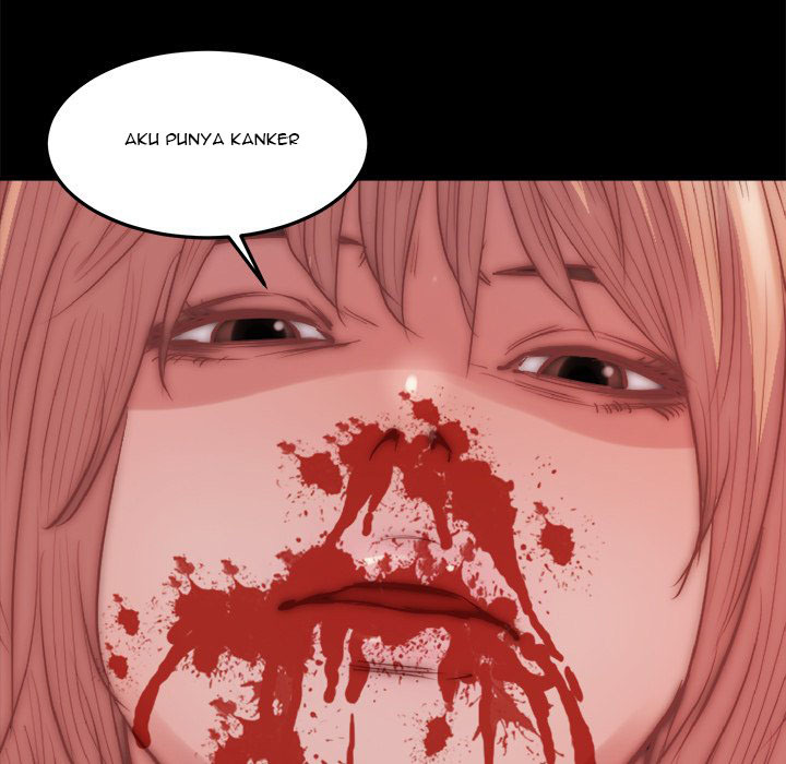 The Lost Girl: Chapter chapter-19 - Page 84