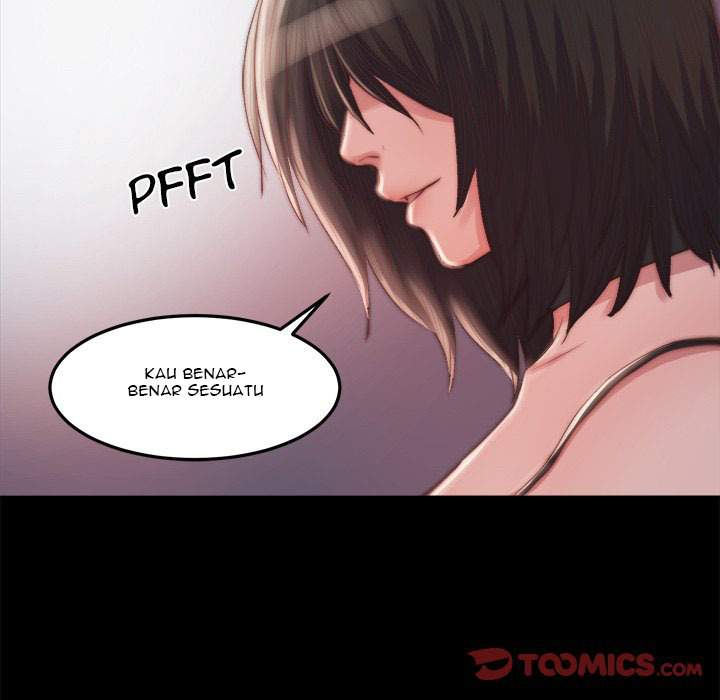 The Lost Girl: Chapter chapter-19 - Page 86
