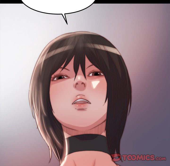 The Lost Girl: Chapter chapter-19 - Page 92