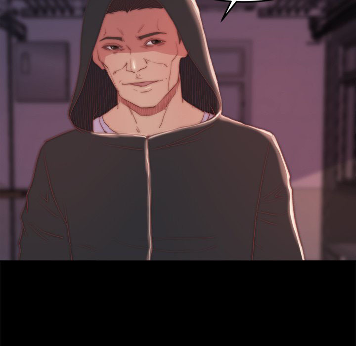 The Lost Girl: Chapter chapter-19 - Page 99
