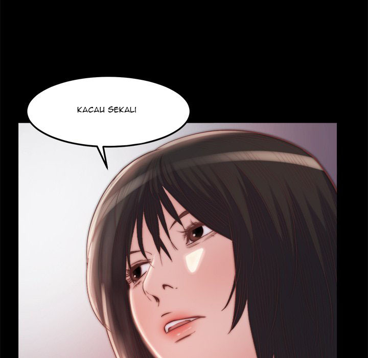 The Lost Girl: Chapter chapter-19 - Page 100