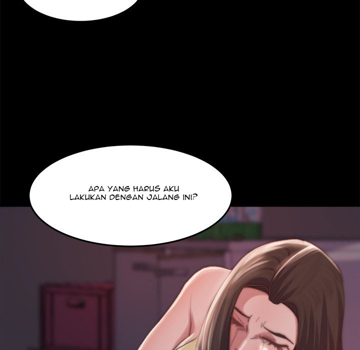 The Lost Girl: Chapter chapter-19 - Page 103