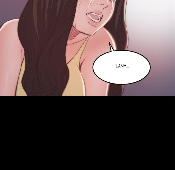 The Lost Girl: Chapter chapter-19 - Page 106