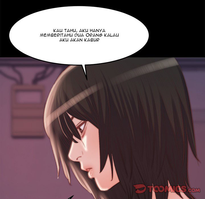 The Lost Girl: Chapter chapter-19 - Page 107