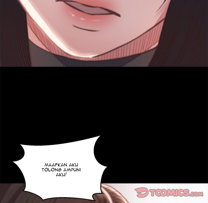 The Lost Girl: Chapter chapter-19 - Page 110