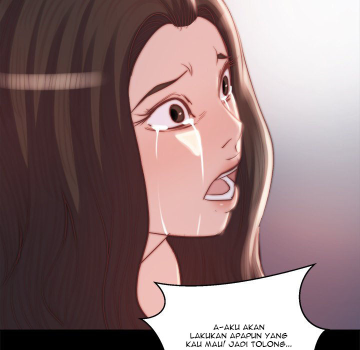 The Lost Girl: Chapter chapter-19 - Page 111