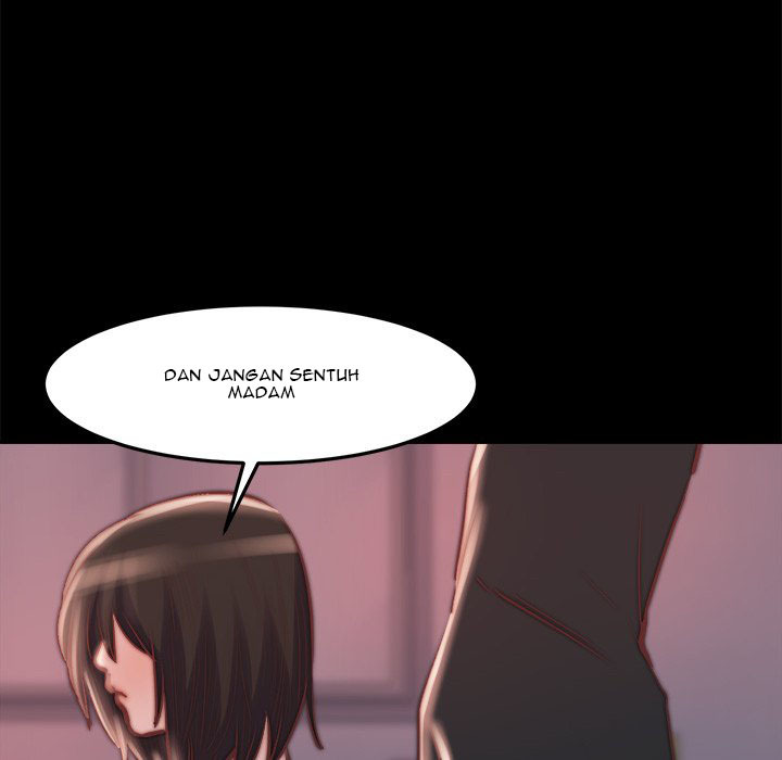 The Lost Girl: Chapter chapter-19 - Page 114