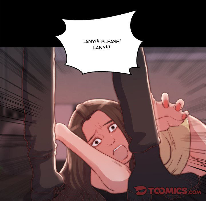 The Lost Girl: Chapter chapter-19 - Page 116