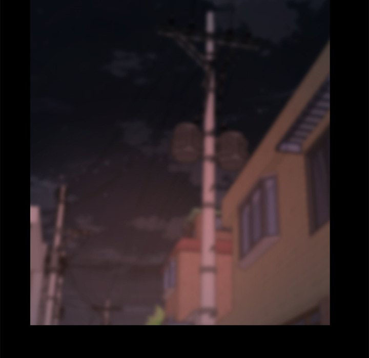 The Lost Girl: Chapter chapter-19 - Page 118