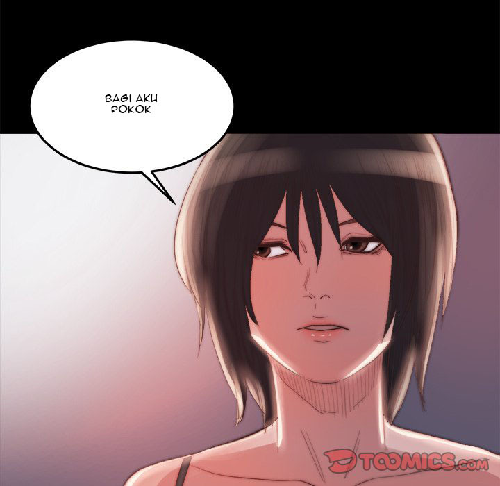 The Lost Girl: Chapter chapter-19 - Page 122