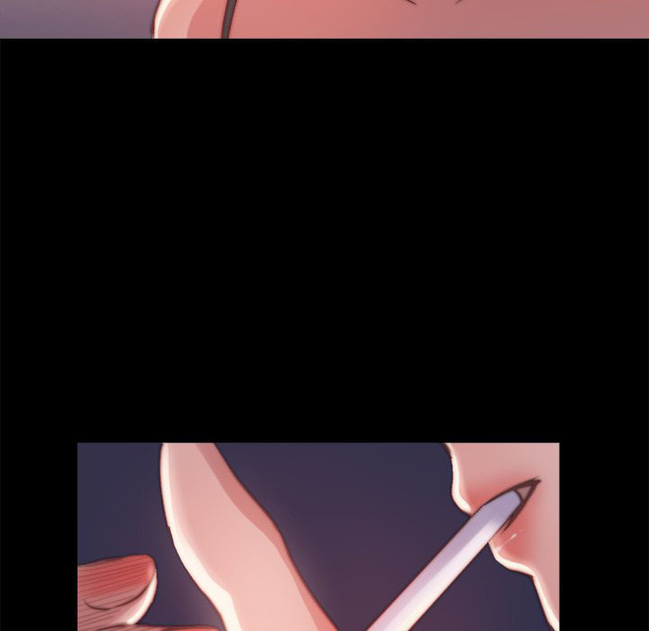 The Lost Girl: Chapter chapter-19 - Page 123