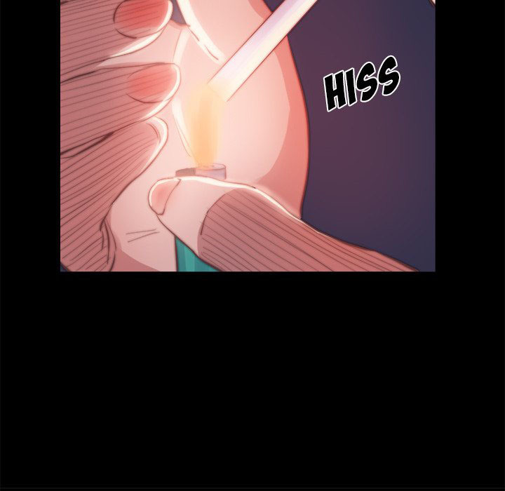 The Lost Girl: Chapter chapter-19 - Page 124