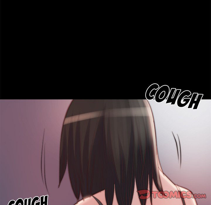 The Lost Girl: Chapter chapter-19 - Page 125